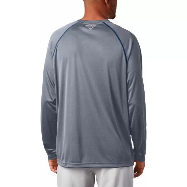 Columbia Men's PFG Terminal Tackle Long Sleeve Shirt