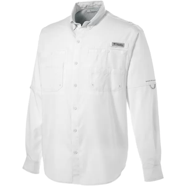 Columbia Men's PFG Terminal Tackle Long Sleeve Shirt