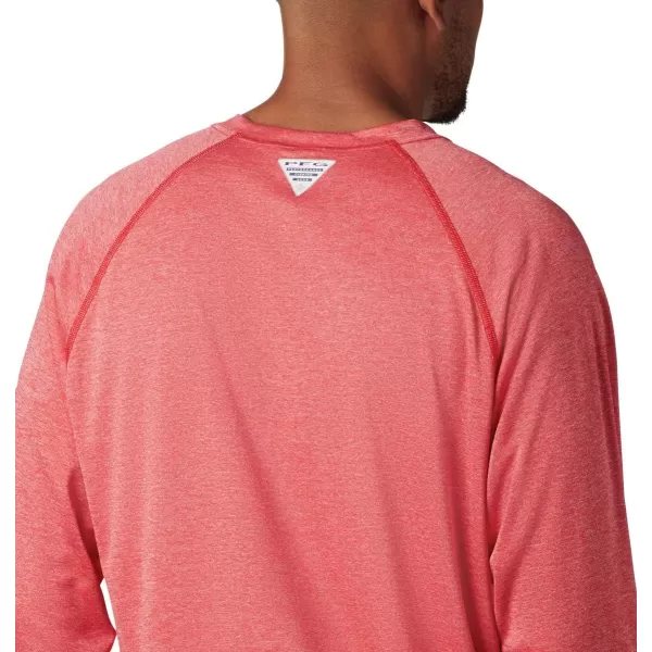 Columbia Men's PFG Terminal Tackle Long Sleeve Shirt