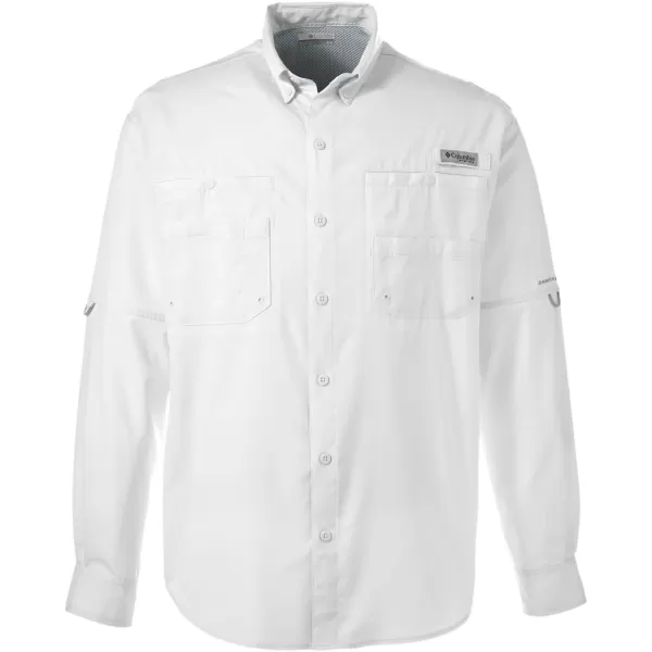 Columbia Men's PFG Terminal Tackle Long Sleeve Shirt
