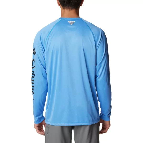 Columbia Men's PFG Terminal Tackle Long Sleeve Shirt
