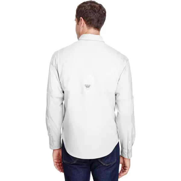 Columbia Men's PFG Terminal Tackle Long Sleeve Shirt
