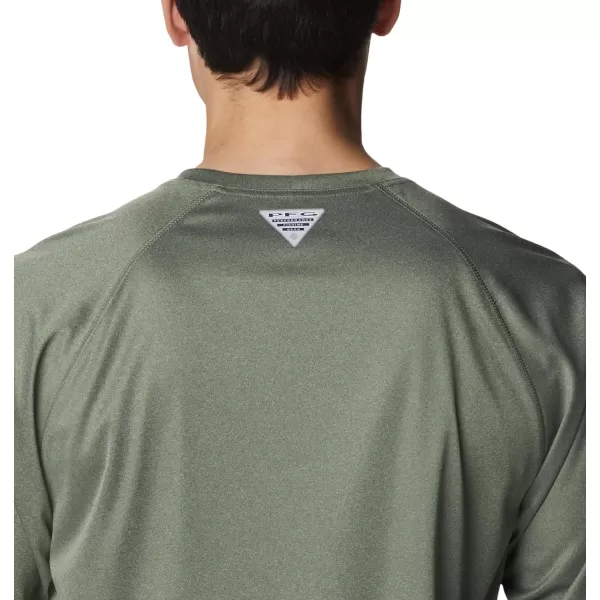 Columbia Men's PFG Terminal Tackle Long Sleeve Shirt