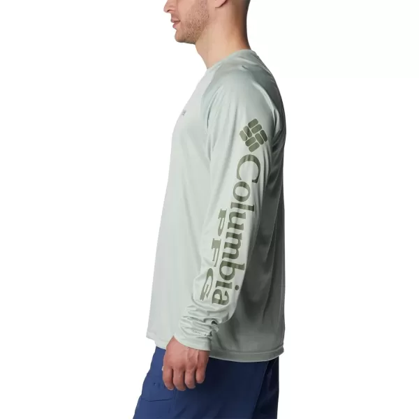 Columbia Men's PFG Terminal Tackle Long Sleeve Shirt