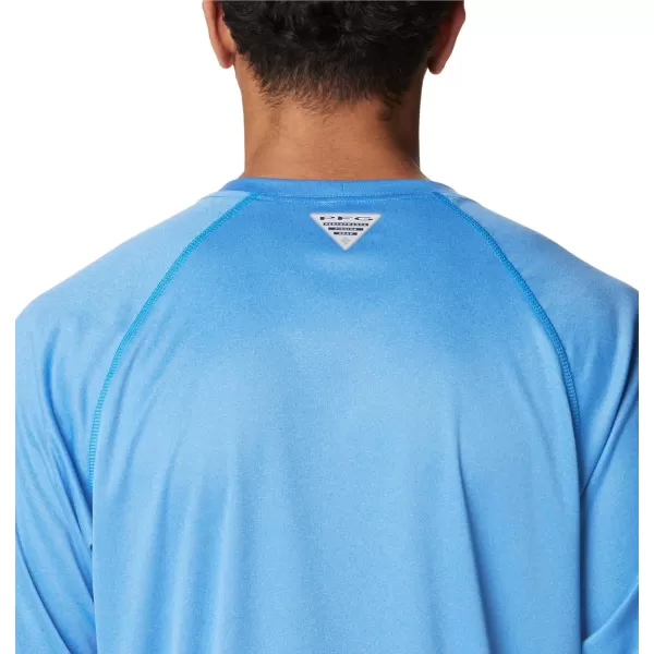 Columbia Men's PFG Terminal Tackle Long Sleeve Shirt