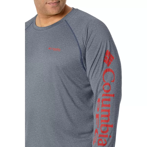 Columbia Men's PFG Terminal Tackle Long Sleeve Shirt