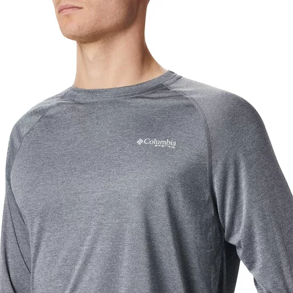 Columbia Men's PFG Terminal Tackle Long Sleeve Shirt