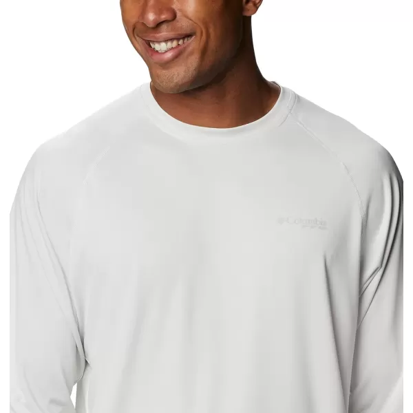 Columbia Men's PFG Terminal Tackle Long Sleeve Shirt