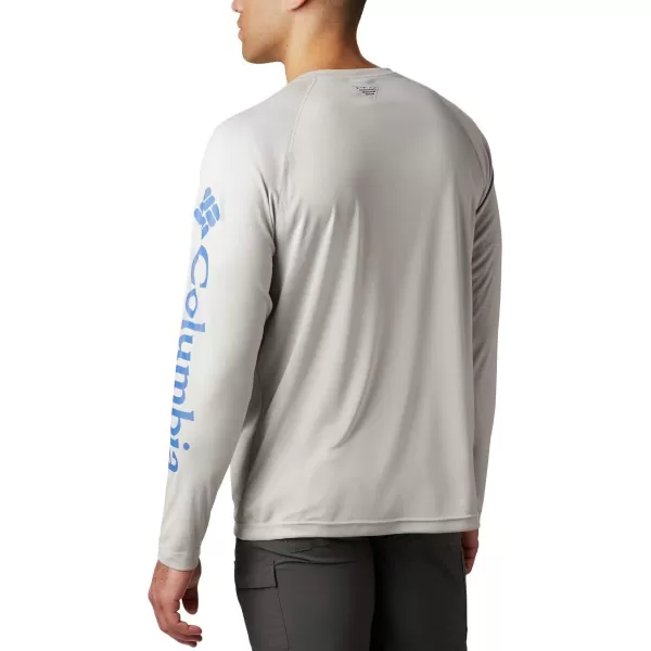 Columbia Men's PFG Terminal Tackle Long Sleeve Shirt