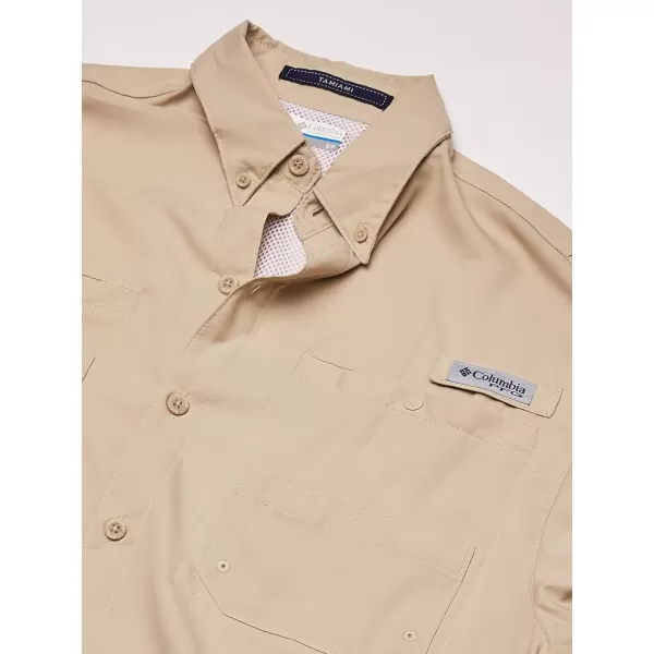 Columbia Men's PFG Terminal Tackle Long Sleeve Shirt