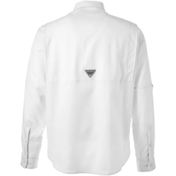 Columbia Men's PFG Terminal Tackle Long Sleeve Shirt