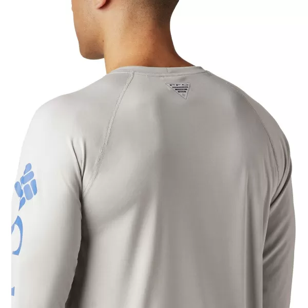 Columbia Men's PFG Terminal Tackle Long Sleeve Shirt