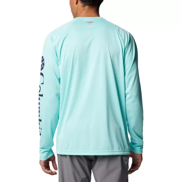 Columbia Men's PFG Terminal Tackle Long Sleeve Shirt