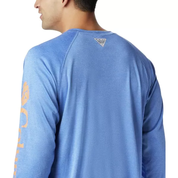Columbia Men's PFG Terminal Tackle Long Sleeve Shirt