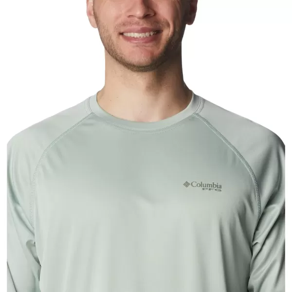 Columbia Men's PFG Terminal Tackle Long Sleeve Shirt