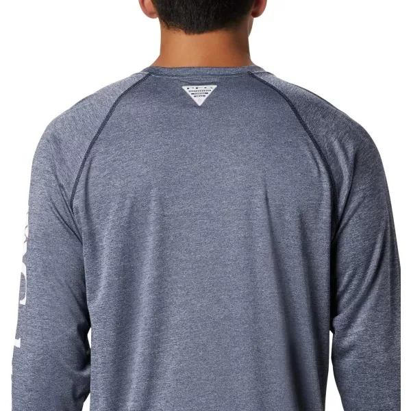 Columbia Men's PFG Terminal Tackle Long Sleeve Shirt