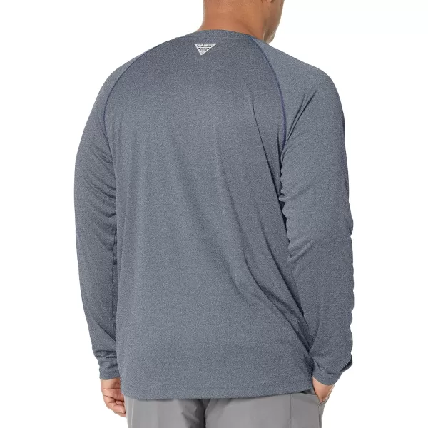 Columbia Men's PFG Terminal Tackle Long Sleeve Shirt