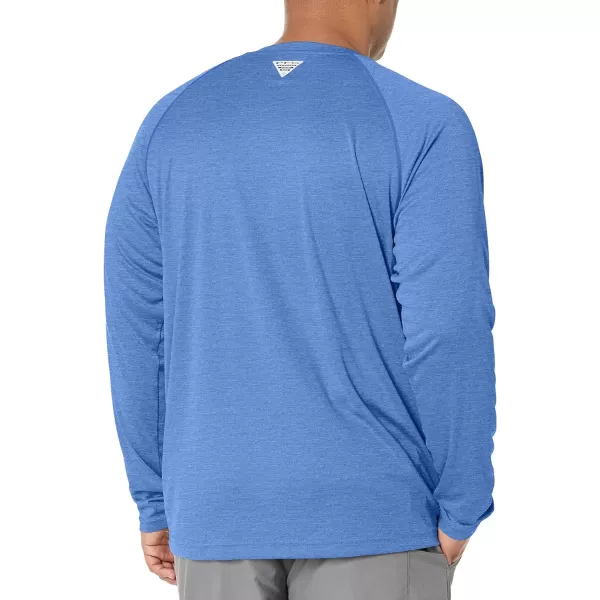 Columbia Men's PFG Terminal Tackle Long Sleeve Shirt