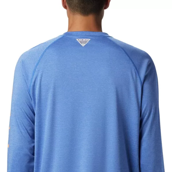 Columbia Men's PFG Terminal Tackle Long Sleeve Shirt