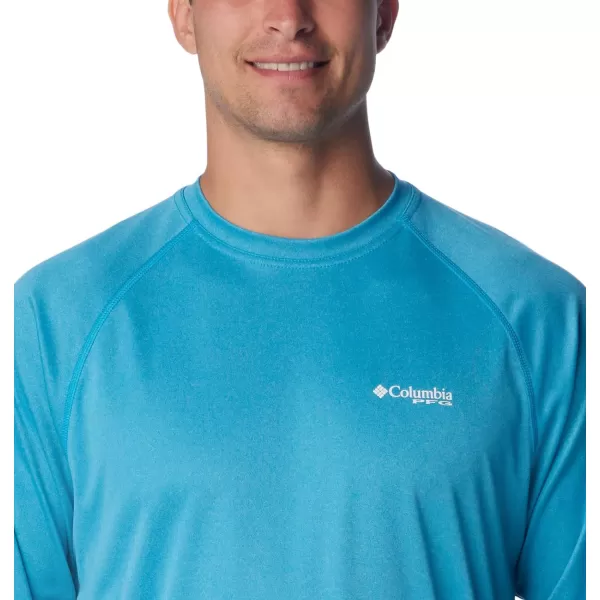 Columbia Men's PFG Terminal Tackle Long Sleeve Shirt