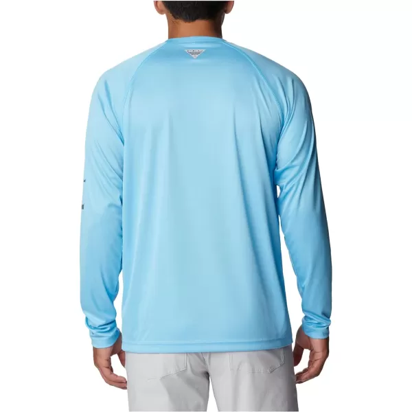 Columbia Men's PFG Terminal Tackle Long Sleeve Shirt
