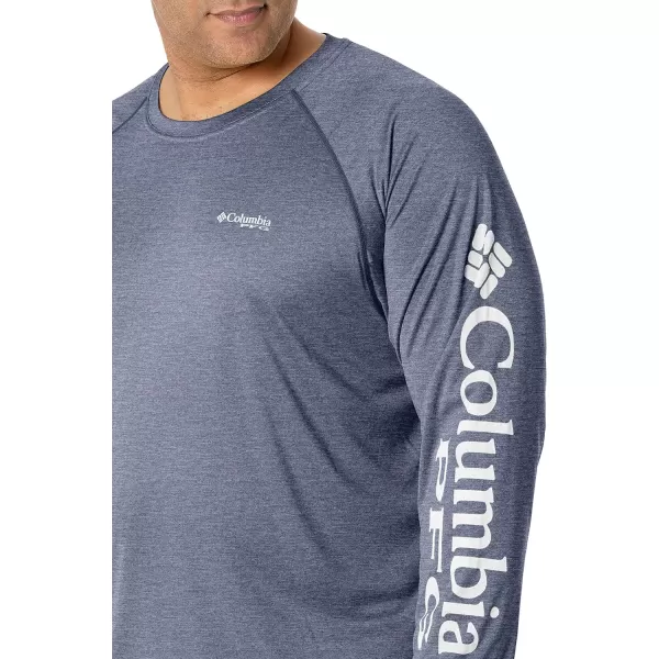 Columbia Men's PFG Terminal Tackle Long Sleeve Shirt