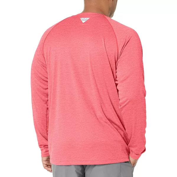 Columbia Men's PFG Terminal Tackle Long Sleeve Shirt