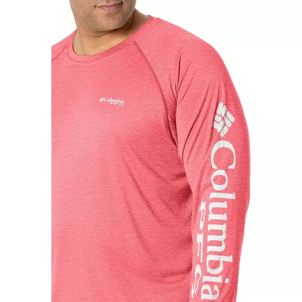 Columbia Men's PFG Terminal Tackle Long Sleeve Shirt
