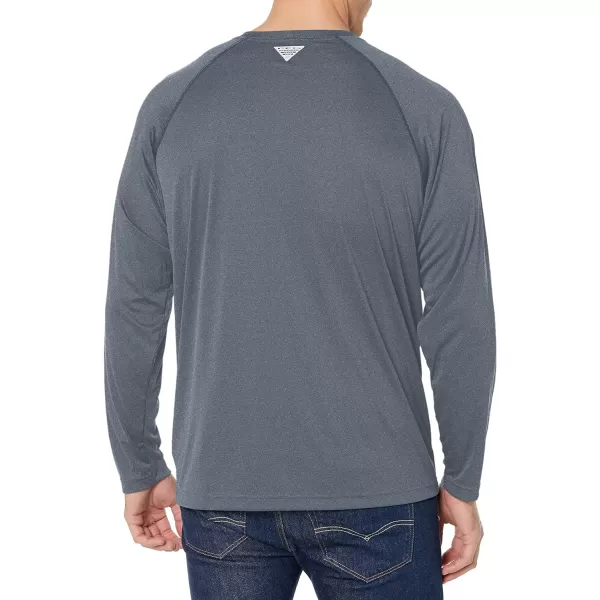 Columbia Men's PFG Terminal Tackle Long Sleeve Shirt