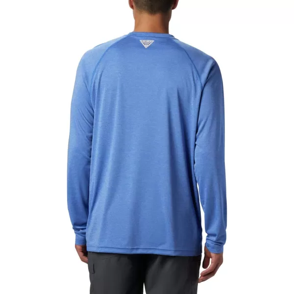 Columbia Men's PFG Terminal Tackle Long Sleeve Shirt