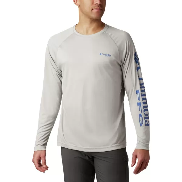 Columbia Men's PFG Terminal Tackle Long Sleeve Shirt