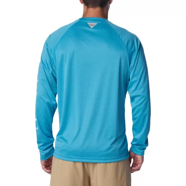 Columbia Men's PFG Terminal Tackle Long Sleeve Shirt