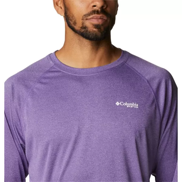 Columbia Men's PFG Terminal Tackle Long Sleeve Shirt