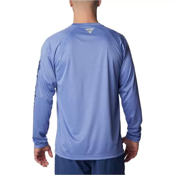 Columbia Men's PFG Terminal Tackle Long Sleeve Shirt