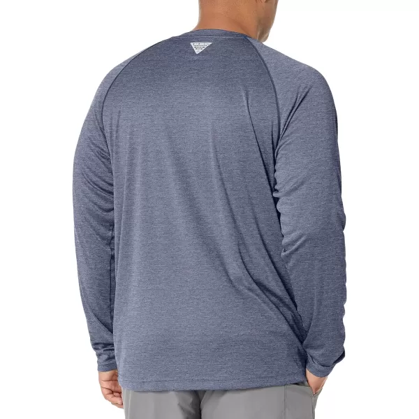 Columbia Men's PFG Terminal Tackle Long Sleeve Shirt