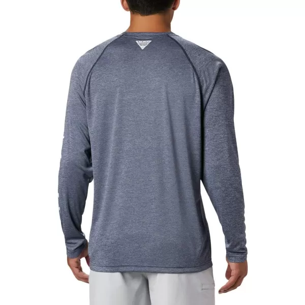 Columbia Men's PFG Terminal Tackle Long Sleeve Shirt