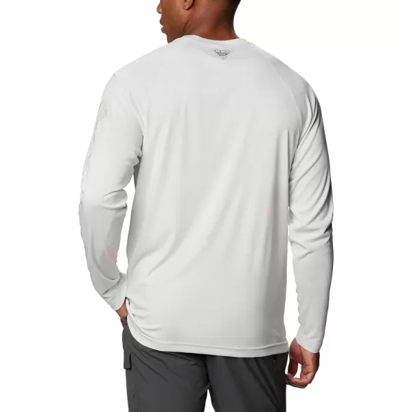 Columbia Men's PFG Terminal Tackle Long Sleeve Shirt