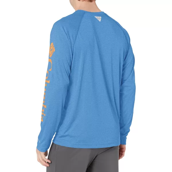 Columbia Men's PFG Terminal Tackle Long Sleeve Shirt