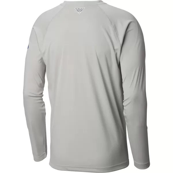 Columbia Men's PFG Terminal Tackle Long Sleeve Shirt