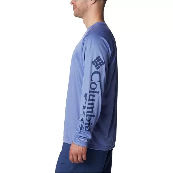 Columbia Men's PFG Terminal Tackle Long Sleeve Shirt
