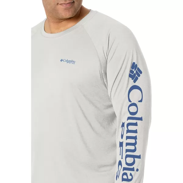 Columbia Men's PFG Terminal Tackle Long Sleeve Shirt