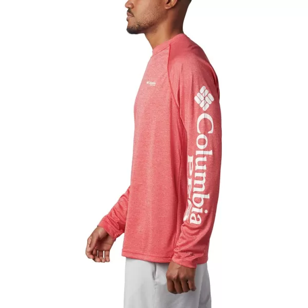 Columbia Men's PFG Terminal Tackle Long Sleeve Shirt