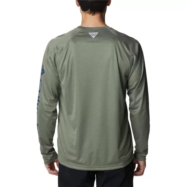 Columbia Men's PFG Terminal Tackle Long Sleeve Shirt