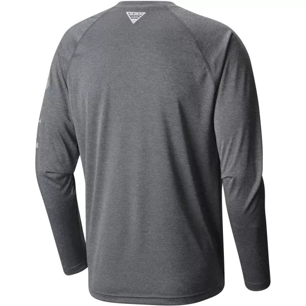 Columbia Men's PFG Terminal Tackle Long Sleeve Shirt