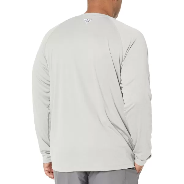 Columbia Men's PFG Terminal Tackle Long Sleeve Shirt