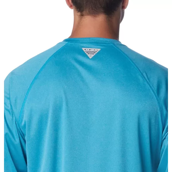 Columbia Men's PFG Terminal Tackle Long Sleeve Shirt