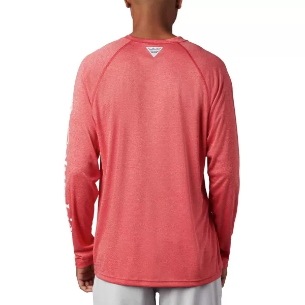 Columbia Men's PFG Terminal Tackle Long Sleeve Shirt