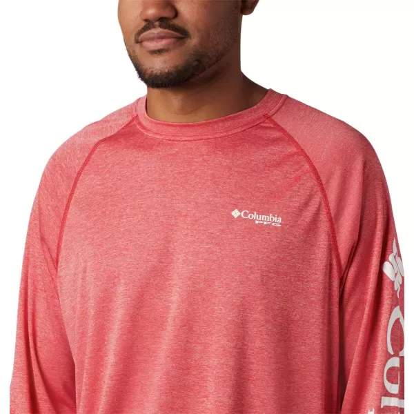 Columbia Men's PFG Terminal Tackle Long Sleeve Shirt