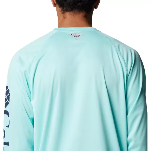 Columbia Men's PFG Terminal Tackle Long Sleeve Shirt
