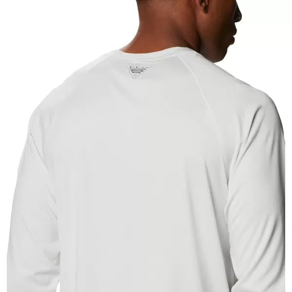 Columbia Men's PFG Terminal Tackle Long Sleeve Shirt